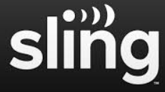  Sling Tv Logo